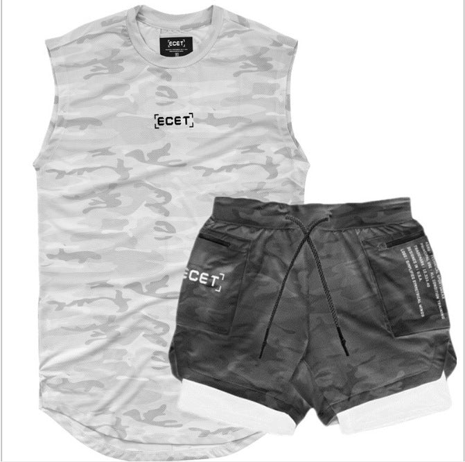 GSRHW1102390-Light Grey with Dark Grey-2XL
